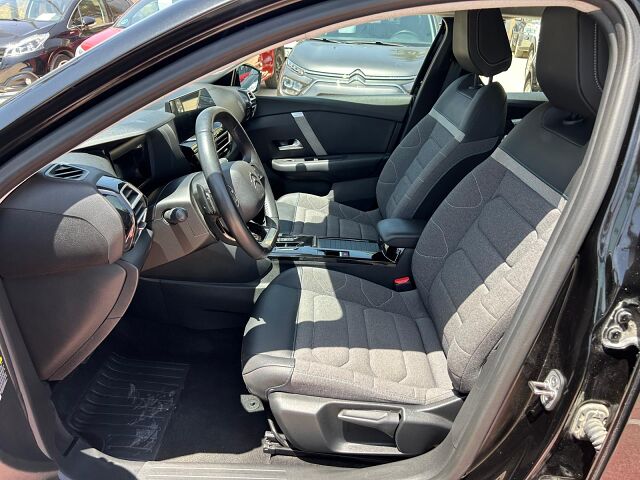 CITROEN C4 FEEL PLUS 1.2 E-THP AUTO SPANISH LHD IN SPAIN 65000 MILES SUPERB 2024